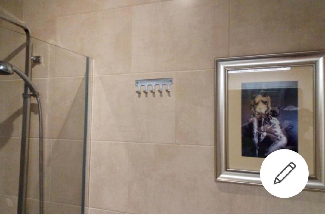 Apto Patio Andaluz. Maximo Confort Y Limpieza Cadiz Dış mekan fotoğraf