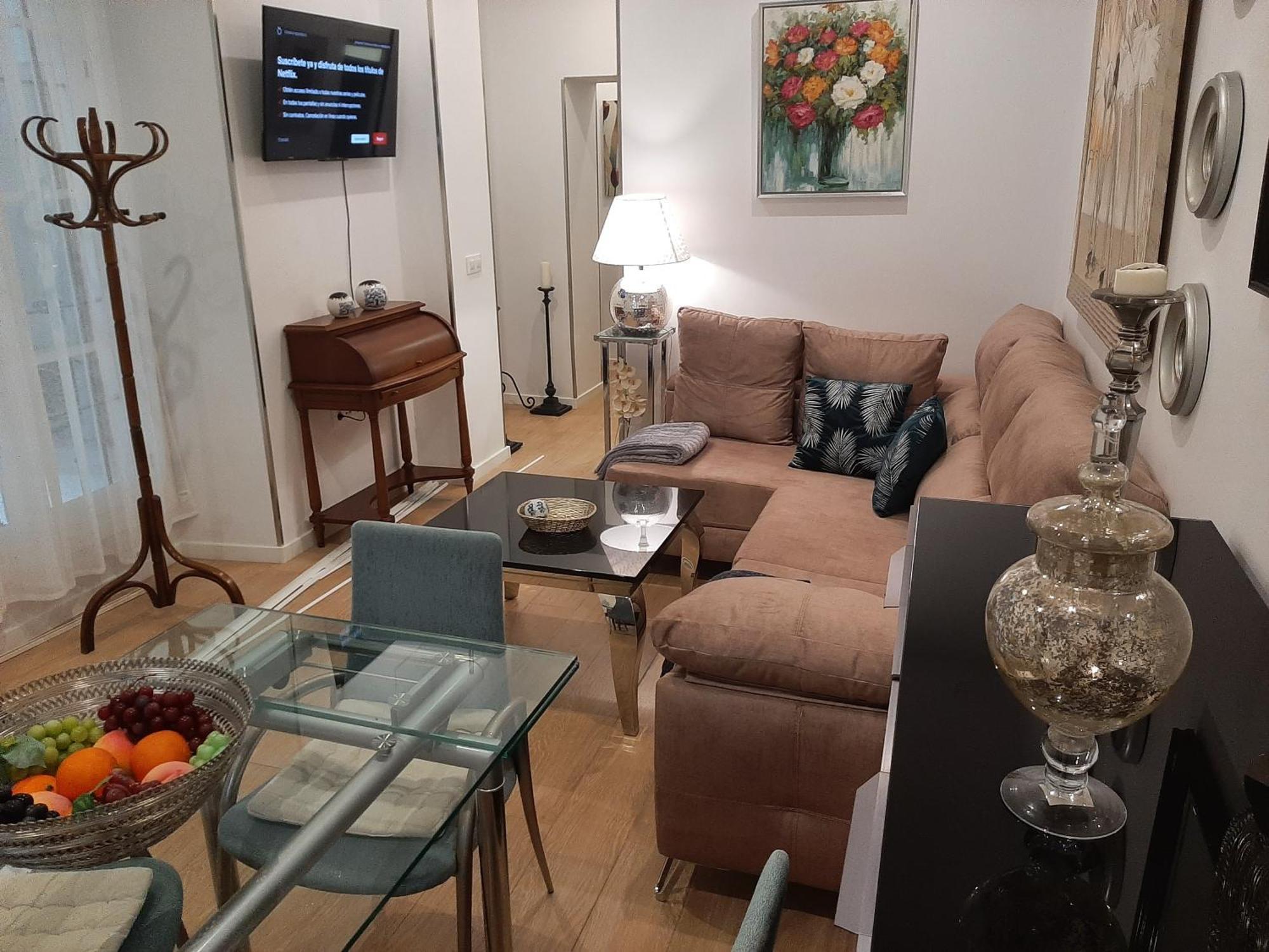 Apto Patio Andaluz. Maximo Confort Y Limpieza Cadiz Dış mekan fotoğraf