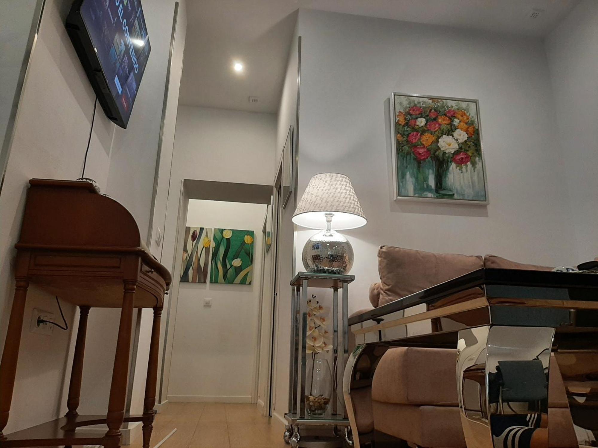 Apto Patio Andaluz. Maximo Confort Y Limpieza Cadiz Dış mekan fotoğraf